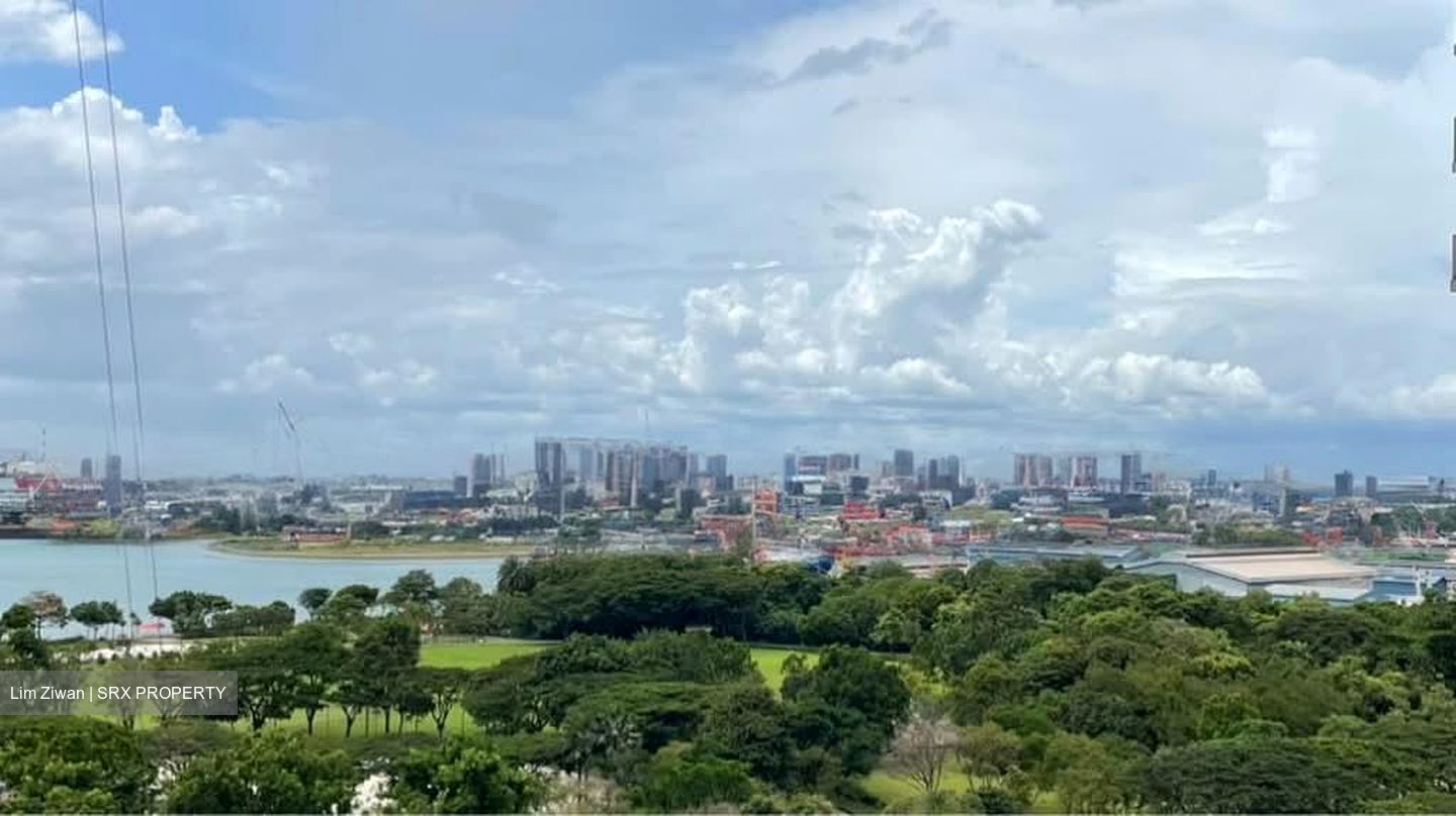 The Vision (D5), Condominium #581037611